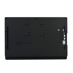 Waveshare 10.1-Inch 1280×800 HDMI IPS Capacitive Touchscreen LCD (B) Display with Case -Displays -LCD Displays -Robocraze