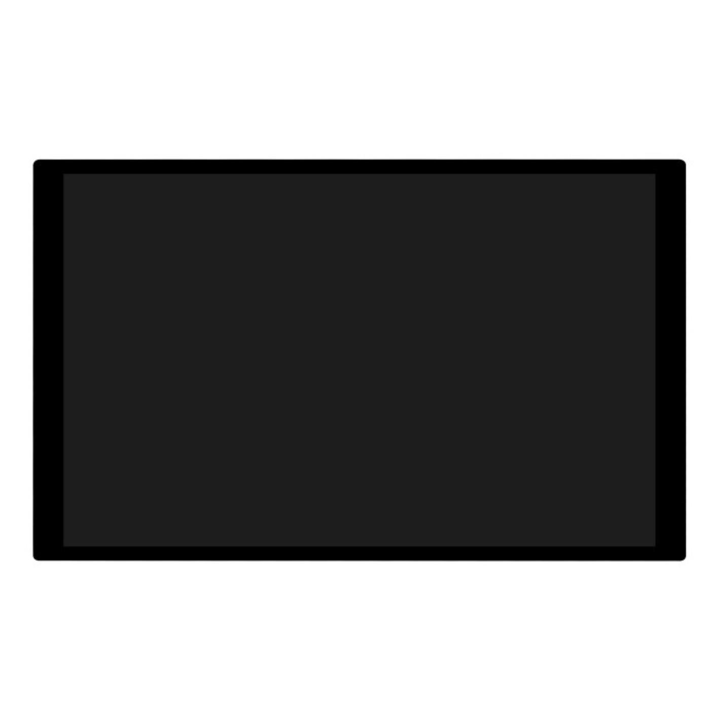 Waveshare 10.1-Inch IPS LCD Capacitive Touchscreen Display, 1920×1200, HDMI, Optical Bonding, 10-Point Touch -Displays -LCD Displays -Robocraze