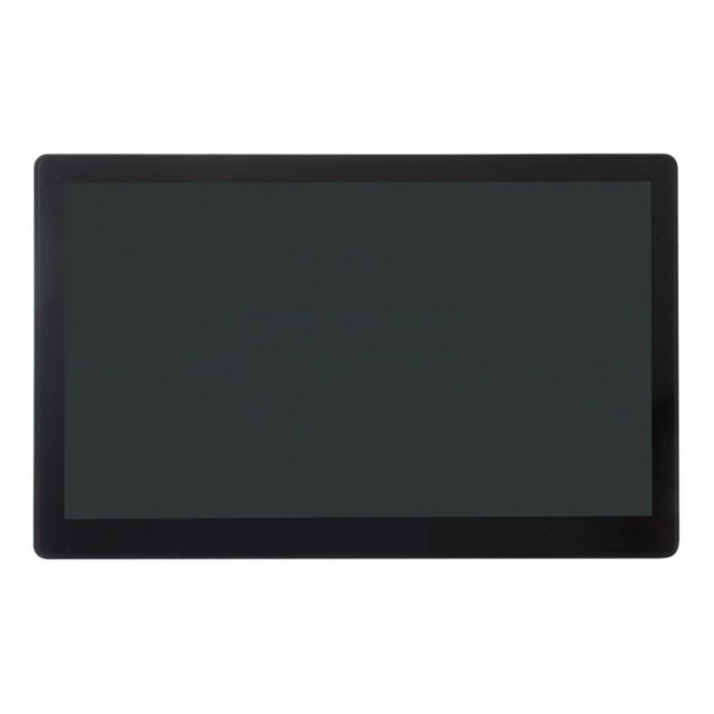 Waveshare 11.6-inch 1920×1080 HDMI LCD Touch Display (H) with Case – No PA -Displays -LCD Displays -Robocraze