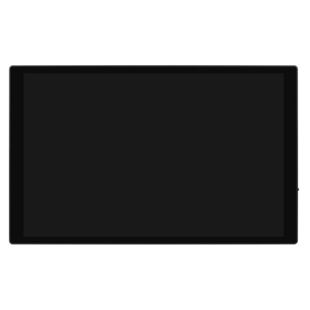 Waveshare 1280×800 10.1inch Capacitive Touch LCD Display HDMI/Type-C Display Interface -Displays -LCD Displays -Robocraze