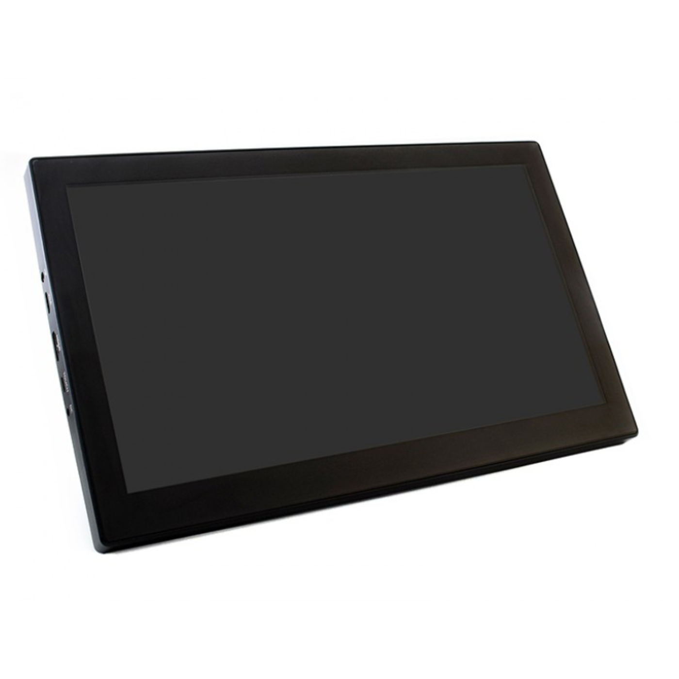 Waveshare 13.3-Inch 1920×1080 HDMI IPS Capacitive Touchscreen LCD Display with Case V2 -Displays -LCD Displays -Robocraze
