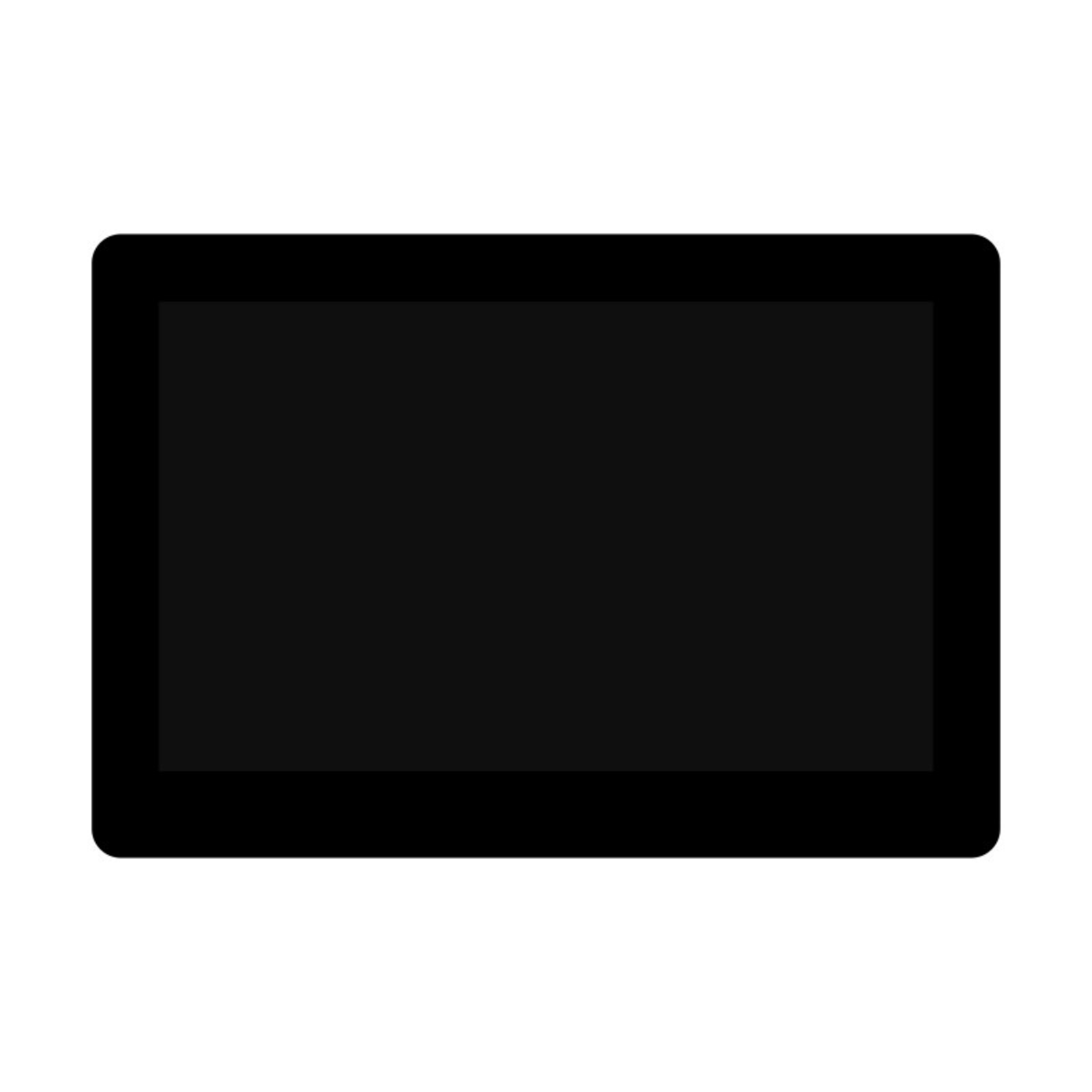 Waveshare 5inch IPS DSI 800×480 Capacitive LCD (B) Touch Display for Raspberry Pi -Displays -LCD Displays -Robocraze