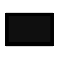 Waveshare 5inch IPS DSI 800×480 Capacitive LCD (B) Touch Display for Raspberry Pi -Displays -LCD Displays -Robocraze