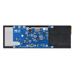Waveshare 7.9inch HDMI Capacitive Touch Screen LCD 400×1280 with Toughened Glass Cover -Raspberry Pi -Displays Raspberry pi -Robocraze