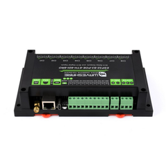Waveshare 8-Channel ESP32-S3 WiFi Relay Module with RS485 & PoE Ethernet – Xtensa 32-bit LX7 Dual-Core Processor -Electronic Modules -Relays -Robocraze