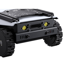 Waveshare Cobra Flex Universal Modular Drive-by-Wire 4WD Chassis -Motors & Mechanical -Motor Wheels & Chassis -Robocraze
