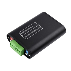 Waveshare Industrial CAN/CAN FD Bus Data Analyzer – USB to CAN FD Adapter & Communication Interface -Development Boards -Development Board Accessories -Robocraze