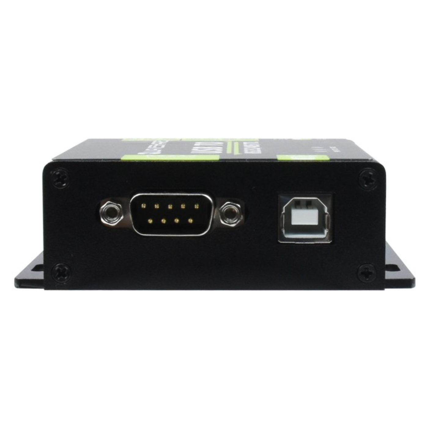 Waveshare Industrial USB to RS232/RS485/TTL Isolated Interface Converter -Industrial Electronic Modules -Robocraze