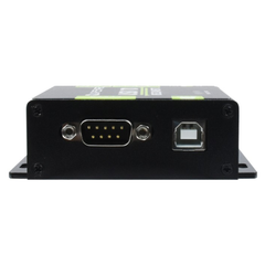 Waveshare Industrial USB to RS232/RS485/TTL Isolated Interface Converter -Industrial Electronic Modules -Robocraze
