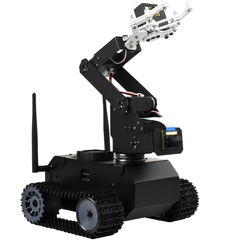 Waveshare JETANK AI Kit for Jetson Nano -Robocraze