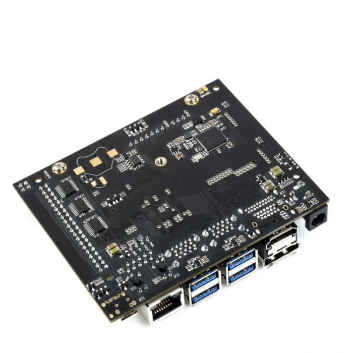 Waveshare Jetson Nano Development Kit (Alternative of B01 Kit) -Development Board -Jetson Nano -Robocraze