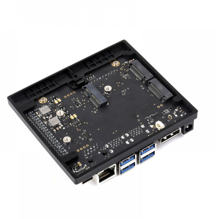 Waveshare Jetson Orin Nano/NX Development Board -Development Board -Jetson Nano -Robocraze