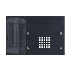 Waveshare Official Heatsink for Jetson Nano -Development Boards -NVIDIA Jetson Nano -Jetson Nano Accessories -Robocraze