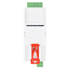 Waveshare RS485 to RJ45 Ethernet Industrial Serial Server with POE Function (Optional) -Robocraze