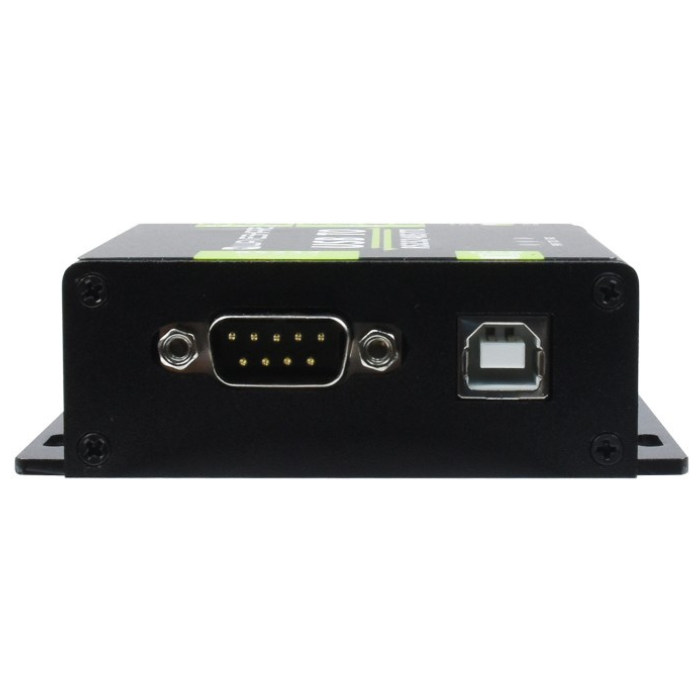 Waveshare USB TO RS232/485/TTL Industrial Interface Converter -Industrial Electronic Modules -Robocarze
