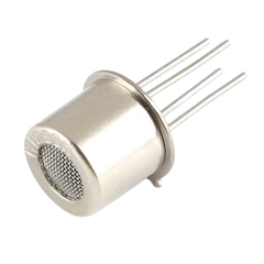 Winsen MP-4-24V Methane Gas Sensor Module for CH4 Detection -Sensors -Gas Sensor -Robocraze