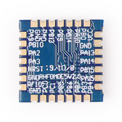 Wio-E5 LoRa Wireless Module (STM32WLE5JC) – ARM Cortex-M4 MCU with SX126x Transceiver, LoRaWAN Support for EU868 & US915 -Seeed Studio -IOT & Wireless Boards -LORA -Robocraze