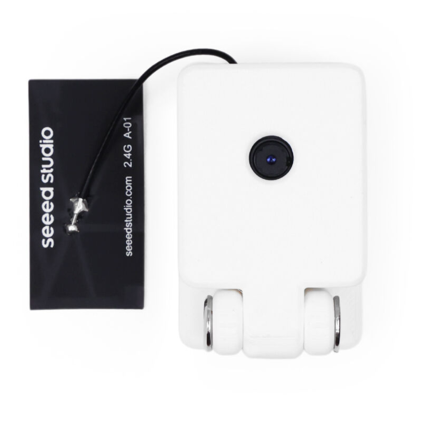 XIAO Smart Vision AI Camera for Edge AI Applications -Seeed Studio -AI Camera -Robocraze