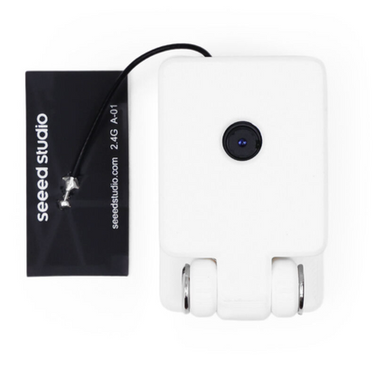 XIAO Smart Vision AI Camera for Edge AI Applications -Seeed Studio -AI Camera -Robocraze