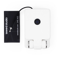 XIAO Smart Vision AI Camera for Edge AI Applications -Seeed Studio -AI Camera -Robocraze