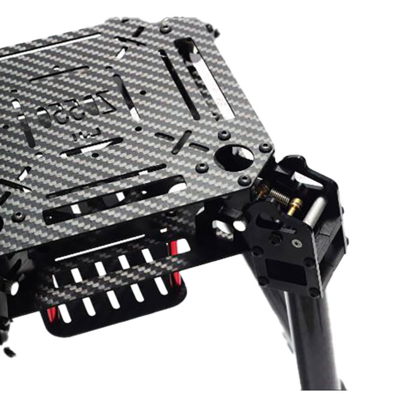 ZD680 680mm Carbon Fiber FPV Quadcopter Frame Kit -Drone Parts -Drone Frames -Robocraze