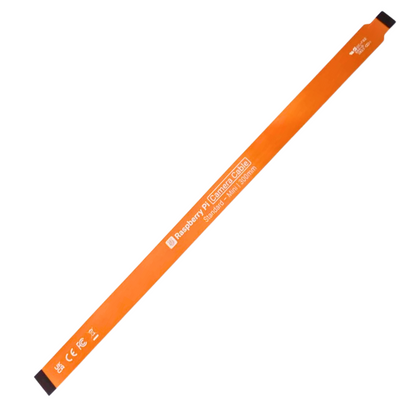 Raspberry Pi Camera Cable Standard-Mini 300mm -Robocraze