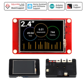 TFT Display: Buy TFT LCD Display Module Touch Screen Online for Arduino ...