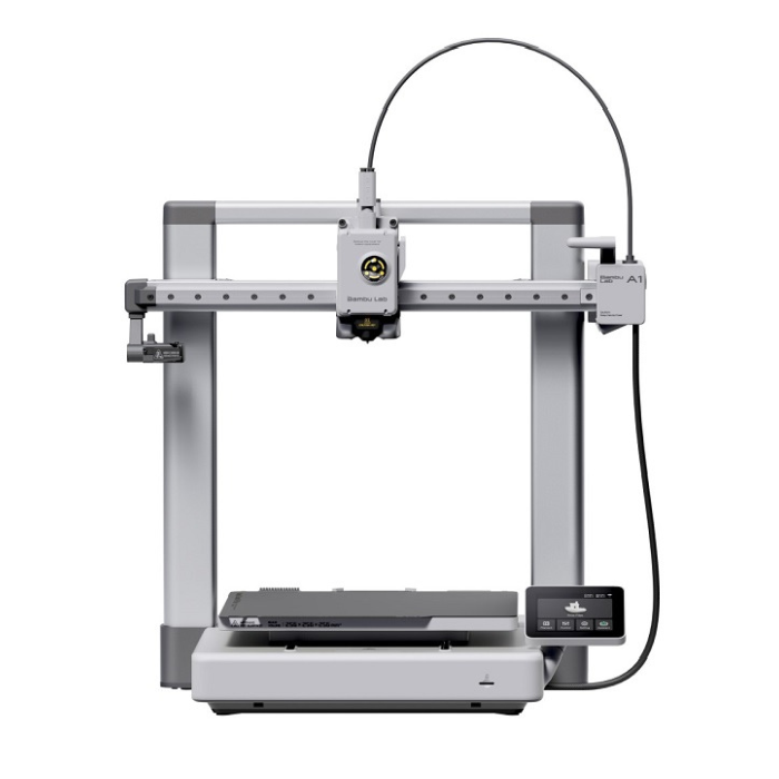 Bambu Lab A1 3D Printer-picture-22