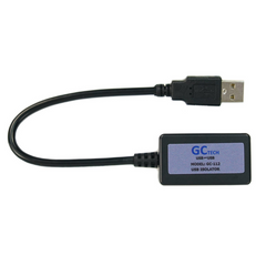DFRobot Portable Industrial USB Isolator with USB 2.0 Compatibility -Robocraze