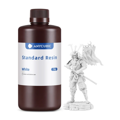 Anycubic Standard Resin White 1kg
