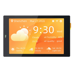 ELECROW ESP32 WT32-SC01 Board – ESP32 WT32-SC01 dev board with 3.5" touch display - LCD Display - Robocraze