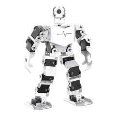 TonyPi Pro Hiwonder Humanoid Robot Development Kit with AI Vision & Raspberry Pi 4B 4GB - Classroom STEM Kit - Robot Kit - Robocraze
