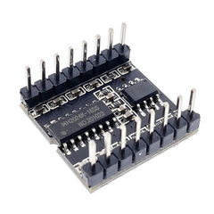 Mini DF MP3 Player Module MP3-TF-16P