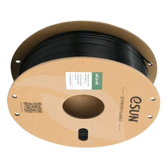 eSUN ePLA+HS Black 1.75mm 3D Printing Filament 1kg -3D Printers/Pens -Filaments -eSun Filaments -Robocraze