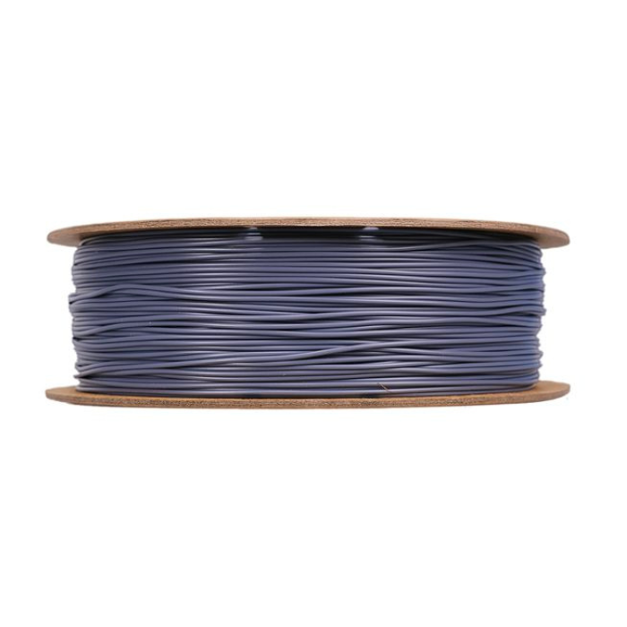 eSun 1.75mm 1kg PLA+ 3D Printing Filament Grey Color -3D Printers/Pens -Filaments -Robocraze