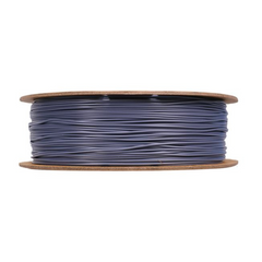 eSun 1.75mm 1kg PLA+ 3D Printing Filament Grey Color -3D Printers/Pens -Filaments -Robocraze