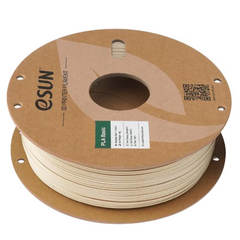 eSun 1.75mm PLA-Basic 3D Printing Filament 1kg Paper Roll Bone White -3D Printers/Pens -Filaments -Robocraze