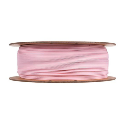 eSun 1.75mm PLA-Matte Filament 1kg Peach Pink Color -3D Printers/Pens -Filaments -Robocraze