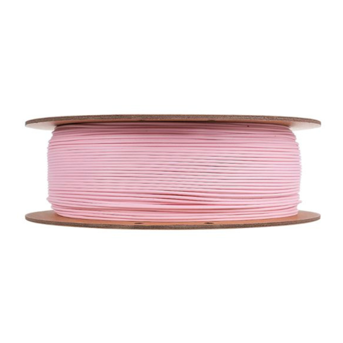 eSun 1.75mm PLA-Matte Filament 1kg Peach Pink Color -3D Printers/Pens -Filaments -Robocraze