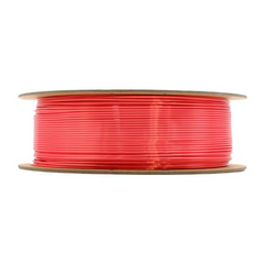 eSun 1.75mm PLA-Silk Filament 1kg/roll Red Color -3D Printers/Pens -Filaments -Robocraze