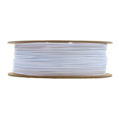 eSun 1.75mm PLA+ 3D Printing Filament 1kg Cold White Color -3D Printers/Pens -Filaments -Robocraze