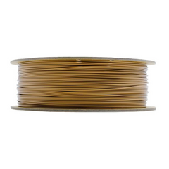 eSun 1.75mm PLA+ 3D Printing Filament 1kg Light Brown Color -3D Printers/Pens -Filaments -Robocraze