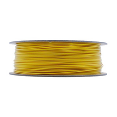 eSun 1.75mm PLA+ 3D Printing Filament 1kg Yellow Color -3D Printers/Pens -Filaments -Robocraze