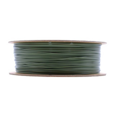 eSun 1.75mm PLA+ 3D Printing Filament 1kg olive green Color -3D Printers/Pens -Filaments -Robocraze