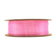 eSun 1.75mm Silk PLA 3D Printing Filament 1kg/roll Pink Color -3D Printers/Pens -Filaments -Robocraze