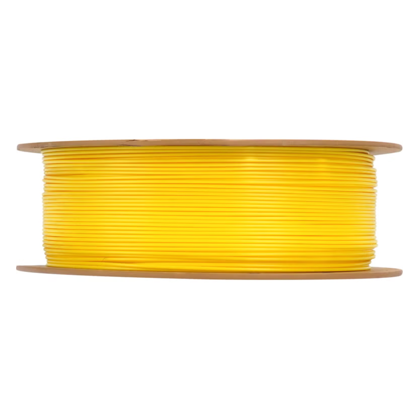 eSun PLA-Basic 1.75mm 3D Printing Filament 1kg Roll Yellow Color -3D Printers/Pens -Filaments -Robocraze