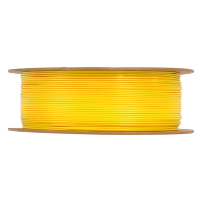 eSun PLA-Basic 1.75mm 3D Printing Filament 1kg Roll Yellow Color -3D Printers/Pens -Filaments -Robocraze