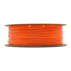 eSun PLA+ 1.75mm 3D Printing Filament 1kg- orange Color -3D Printers/Pens -Filaments -Robocraze