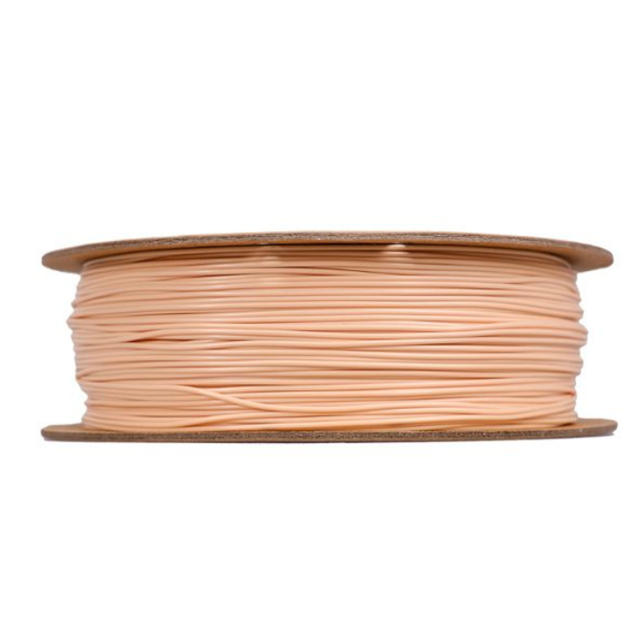 eSun PLA+ 1.75mm 3D Printing Filament 1kg Beige Color -3D Printers/Pens -Filaments -Robocraze