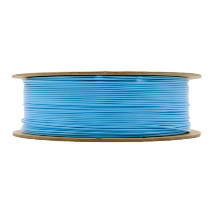 eSun PLA+ 1kg 1.75mm 3D Printing Filament Light Blue Color -3D Printers/Pens -Filaments -Robocraze